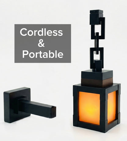 Pixel RGB Night Light