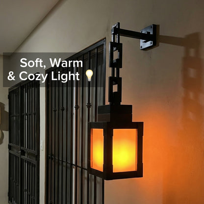 Pixel RGB Night Light